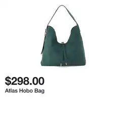 Belk Atlas Hobo Bag offer