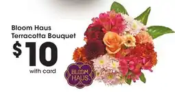Ralphs Bloom Haus Terracotta Bouquet offer