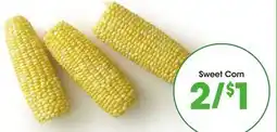 Food 4 Less Sweet Corn offer