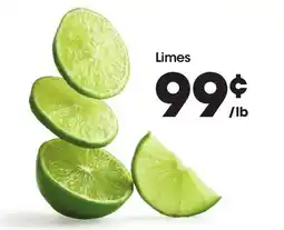 Food 4 Less Limes offer
