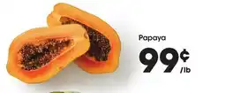 Food 4 Less Papaya offer