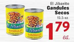 Rio Valley Market El Jibarito Gandules Secos offer