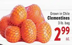 Rio Valley Market Clementines offer