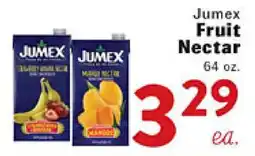 Rio Valley Market Jumex Fruit Nectar offer