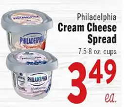 Rio Valley Market Philadelphia Cream Cheese Spread offer