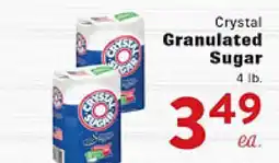 Rio Valley Market Crystal Granulated Sugar offer
