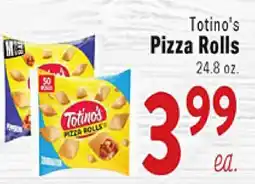 Rio Valley Market Totino's Pizza Rolls offer