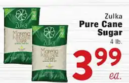 Rio Valley Market Zulka Pure Cane Sugar offer