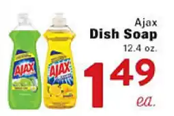 Rio Valley Market Ajax Dish Soap offer