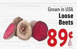 Rio Valley Market Loose Beets offer