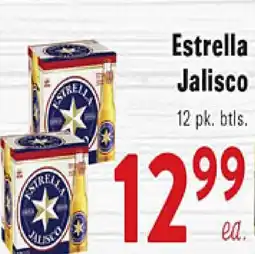 Rio Valley Market Estrella Jalisco offer