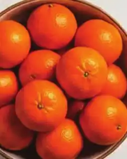 Fresh Thyme Mandarins offer