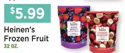 Heinen's Heinen's Frozen Fruit offer