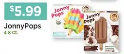 Heinen's JonnyPops offer