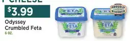 Heinen's Odyssey Crumbled Feta offer