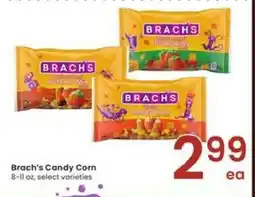 Albertsons Brach's Candy Corn offer