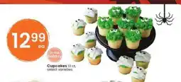 Albertsons Cupcakes offer