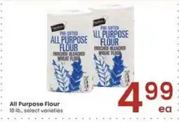 Albertsons All-Purpose Flour offer