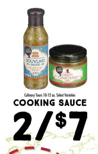 Maceys Cooking Sauce offer