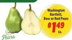 Food Giant usda pears offer