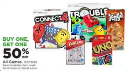 Mills Fleet Farm All Games offer