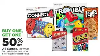 All Games