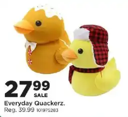 Mills Fleet Farm Everyday Quackerz. offer