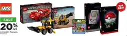 Mills Fleet Farm Lego playsets offer