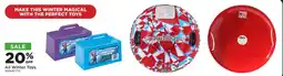 Mills Fleet Farm All Winter Toys offer