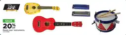 Mills Fleet Farm Ready Ace Instruments offer