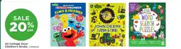 Mills Fleet Farm All Cottage Door Children's Books offer