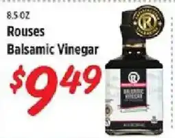 Rouses Rouses Balsamic Vinegar offer