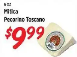 Rouses Mitica Pecorino Toscano offer