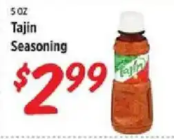 Rouses Tajin Seasoning offer