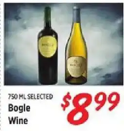 Rouses Bogle Wine offer