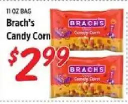 Rouses Brach's candy corn offer