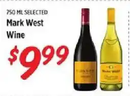 Rouses Mark West Wine offer