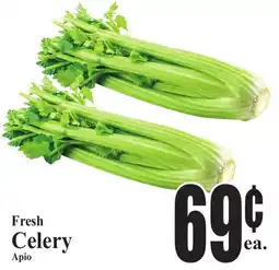 Baja Ranch Fresh Celery offer