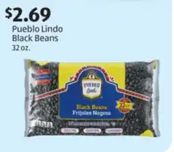 Aldi Pueblo Lindo Black Beans offer