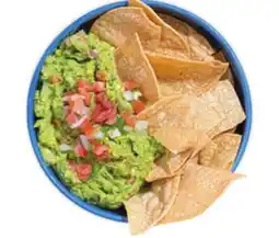 Vallarta Supermarkets Guacamole offer