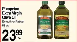 Superior Grocers Pompeian Extra Virgin Olive Oil offer