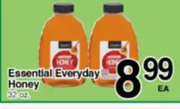 Superior Grocers Essential Everyday Honey offer