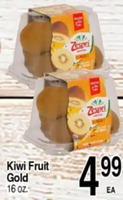 Superior Grocers Kiwi Fruit Gold offer