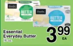 Superior Grocers Essential Everyday Butter offer