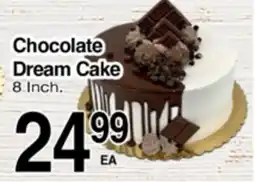 Superior Grocers Chocolate Dream Cake offer