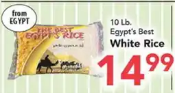 Eurofresh Market Egypt's Best White Rice offer