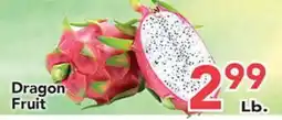 Eurofresh Market Dragon Fruit offer