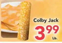 Eurofresh Market Colby Jack offer