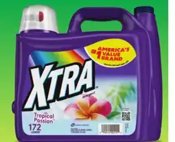 Menards Laundry Detergent offer