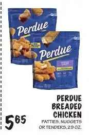 Foodarama Perdue breaded chicken offer